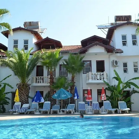 Duran Appartement Dalyan