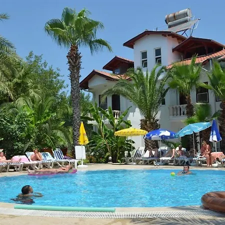 Duran Appartement *