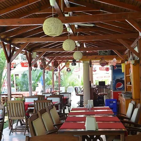 Appartement Duran